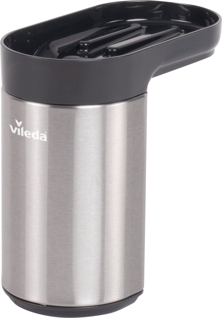 Vileda Spülbeckenorganizer, Edelstahl