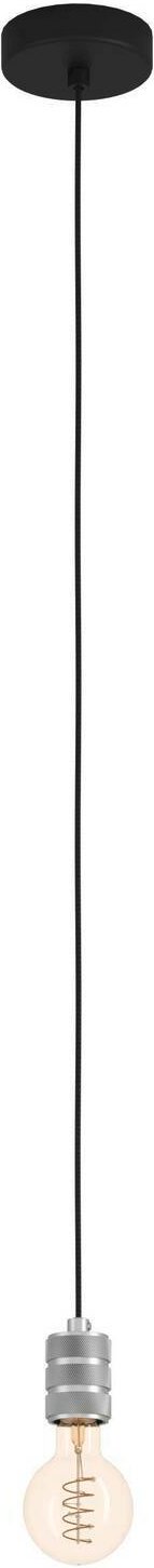 Eglo Leuchten Pendelleuchte YORTH, Stahl