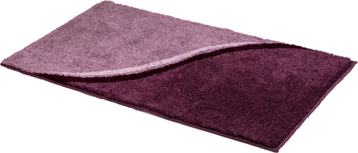 Grund Badteppich MAIKE, Polyacryl