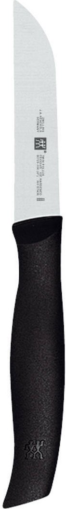 ZWILLING Gemüsemesser TWIN GRIP, Edelstahl