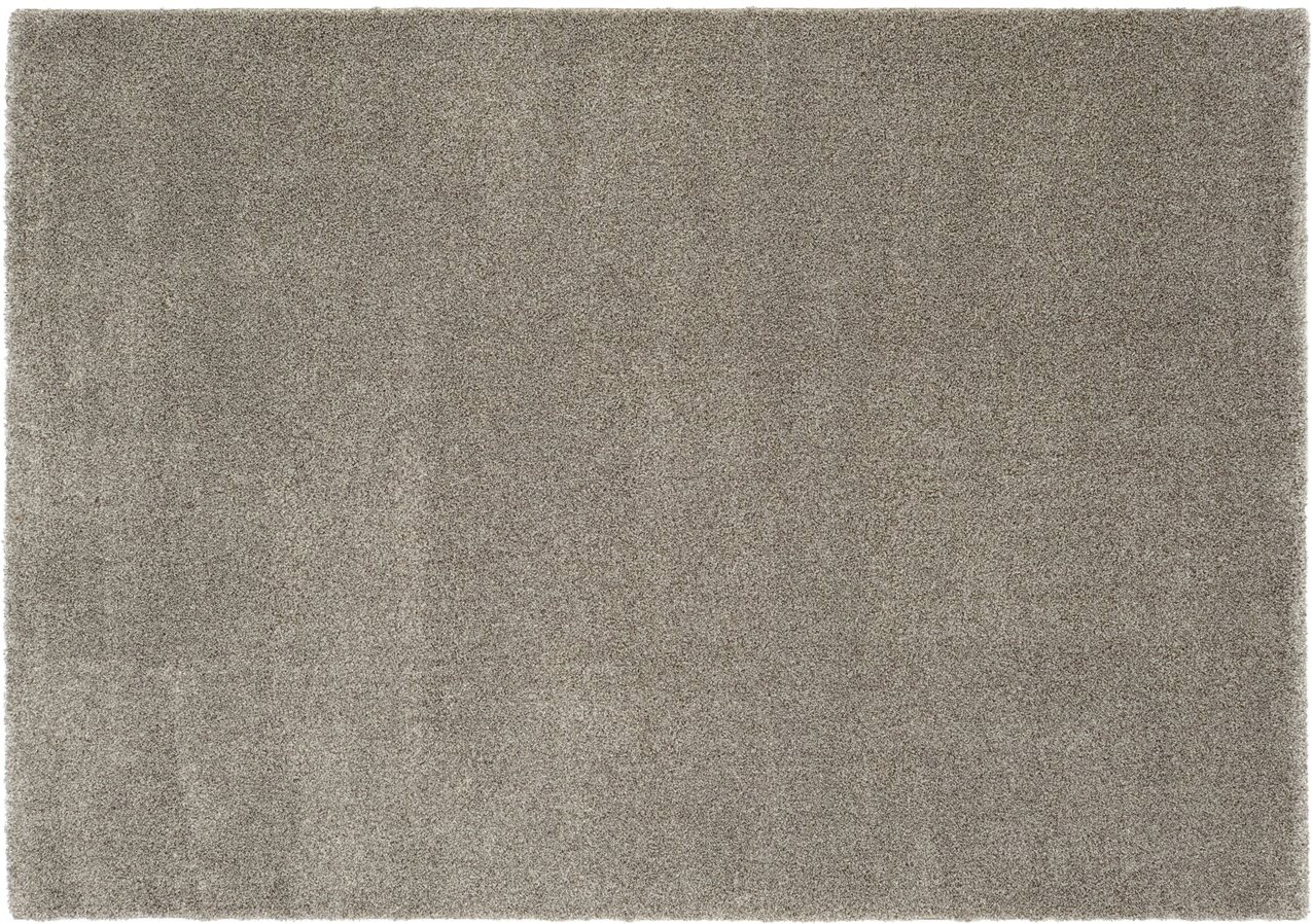 OCI Uni-Teppich NEW VILLA, Hellbraun, Kunstfasern