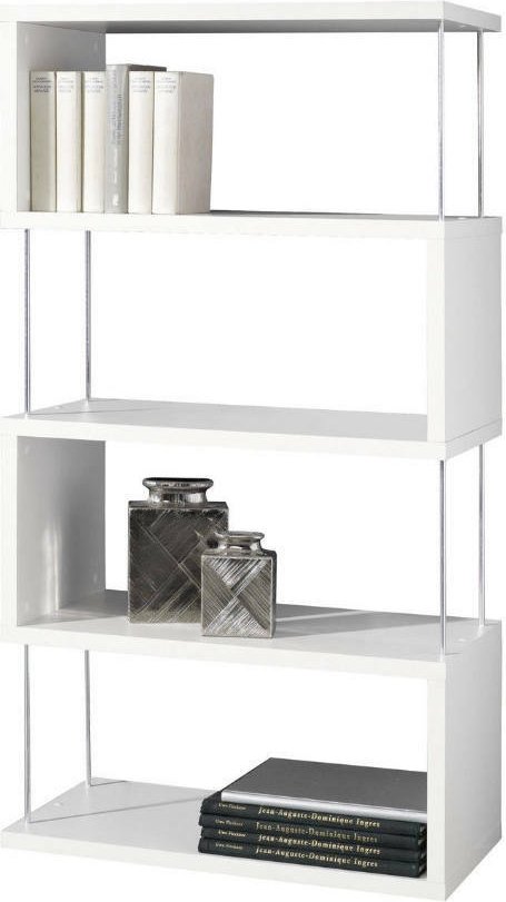 Z2 Standregal RIFF, Holznachbildung