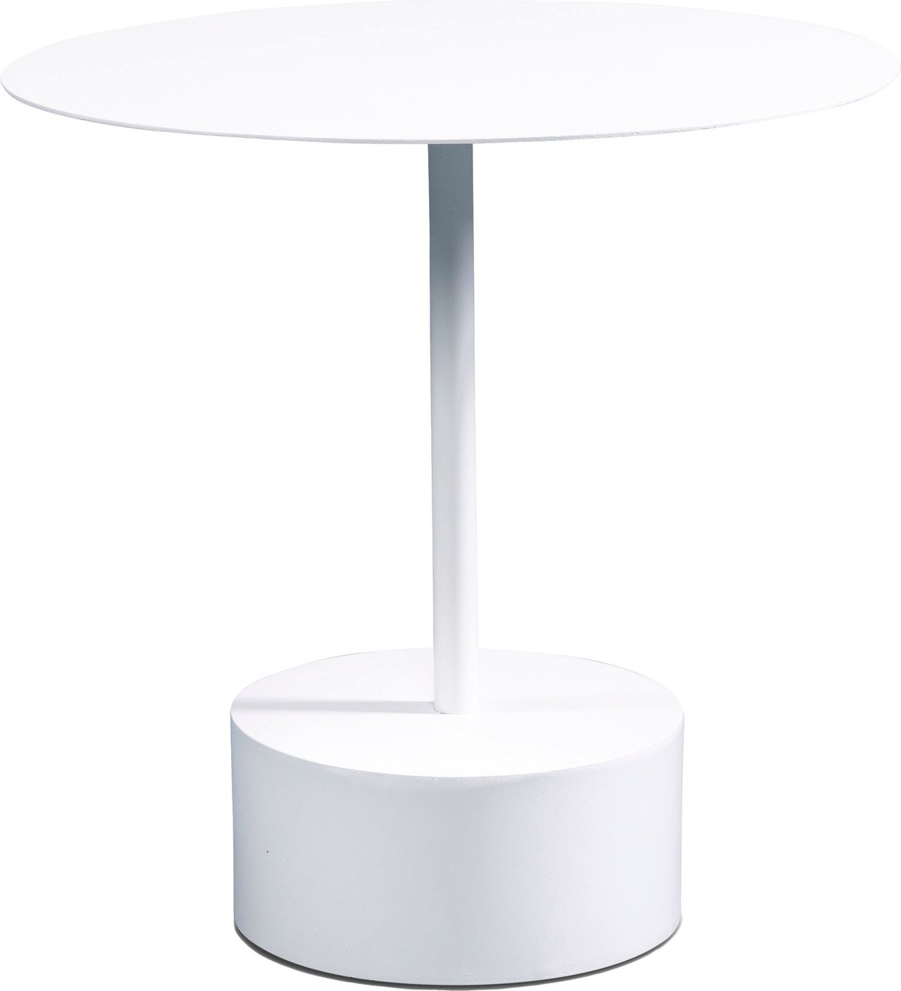 XORA Beistelltisch TEDDY, Metall