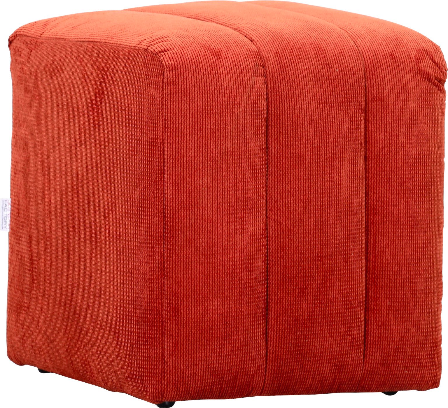 Novel Hocker LAILA, Cord