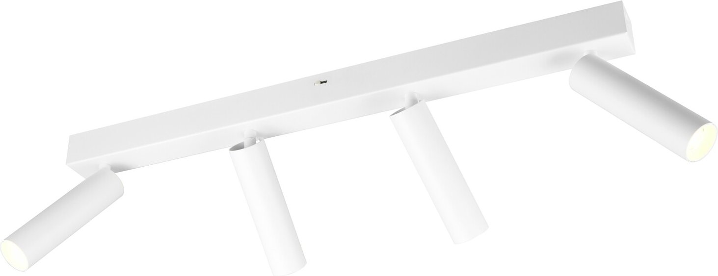 Thumbnail - Trio Leuchten Strahler 4-flg. AMBALA, Metall