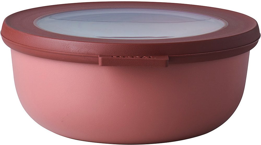 Thumbnail - Mepal Multischüssel Vivid Mauve CIRQULA, Polyproplyen