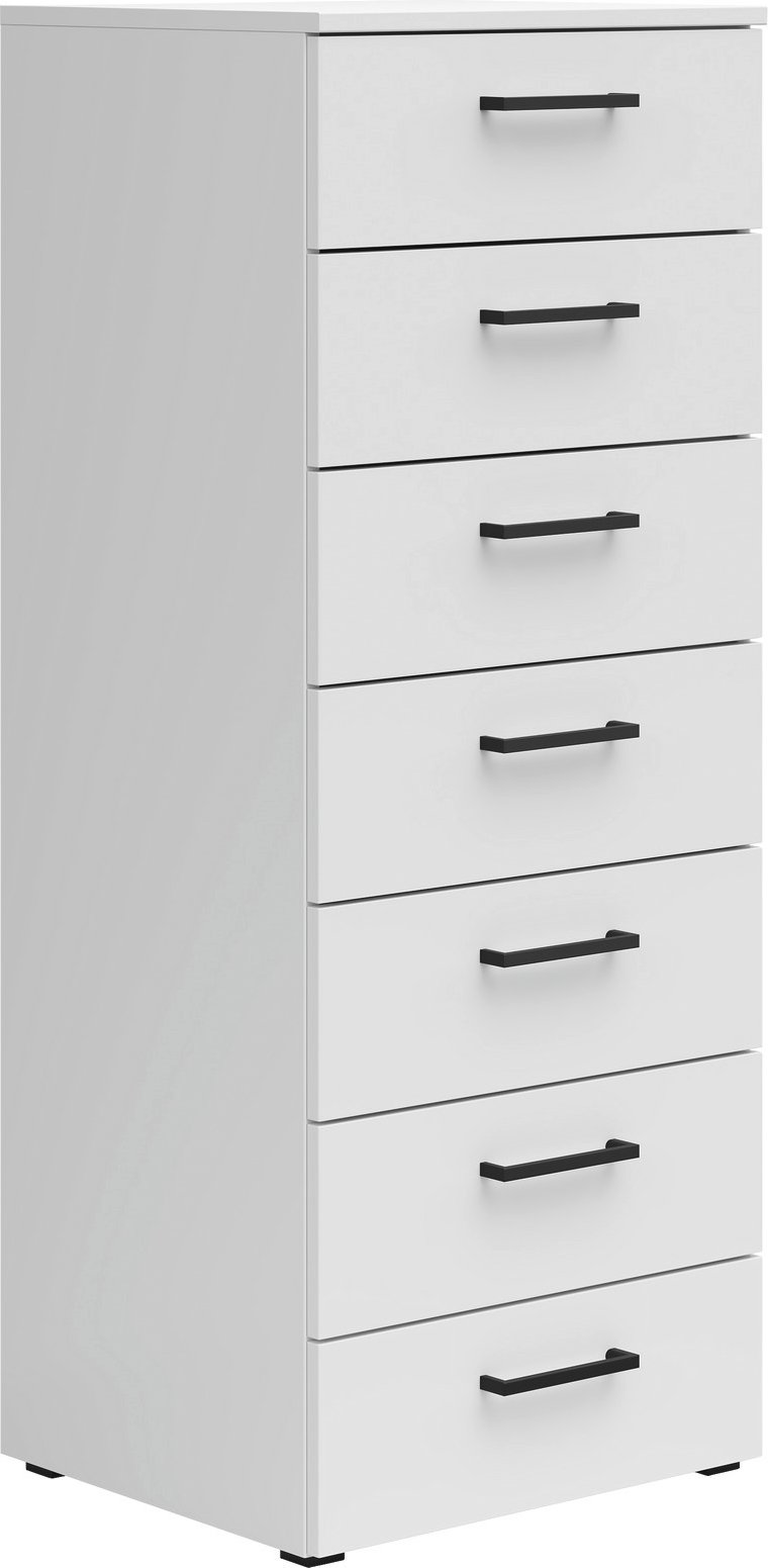 Carryhome Kommode MULTISTAURAUM, Holznachbildung