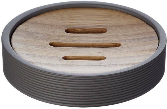 Sadena Seifenschale ROLLER, Polyresin