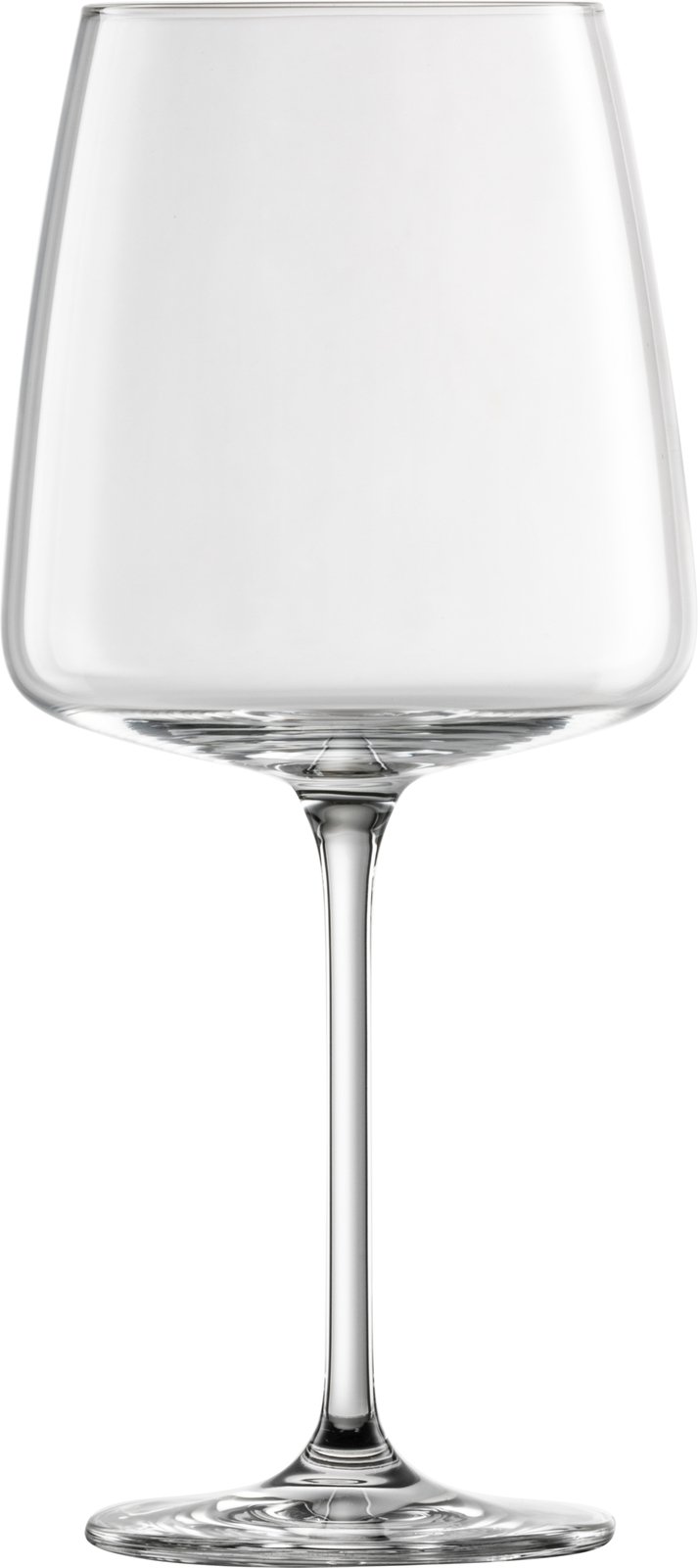 SCHOTT ZWIESEL Weinglas VIVID SENSES, Kristallglas