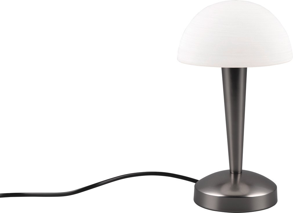 Reality Leuchten Tischleuchte CANARIA, Metall