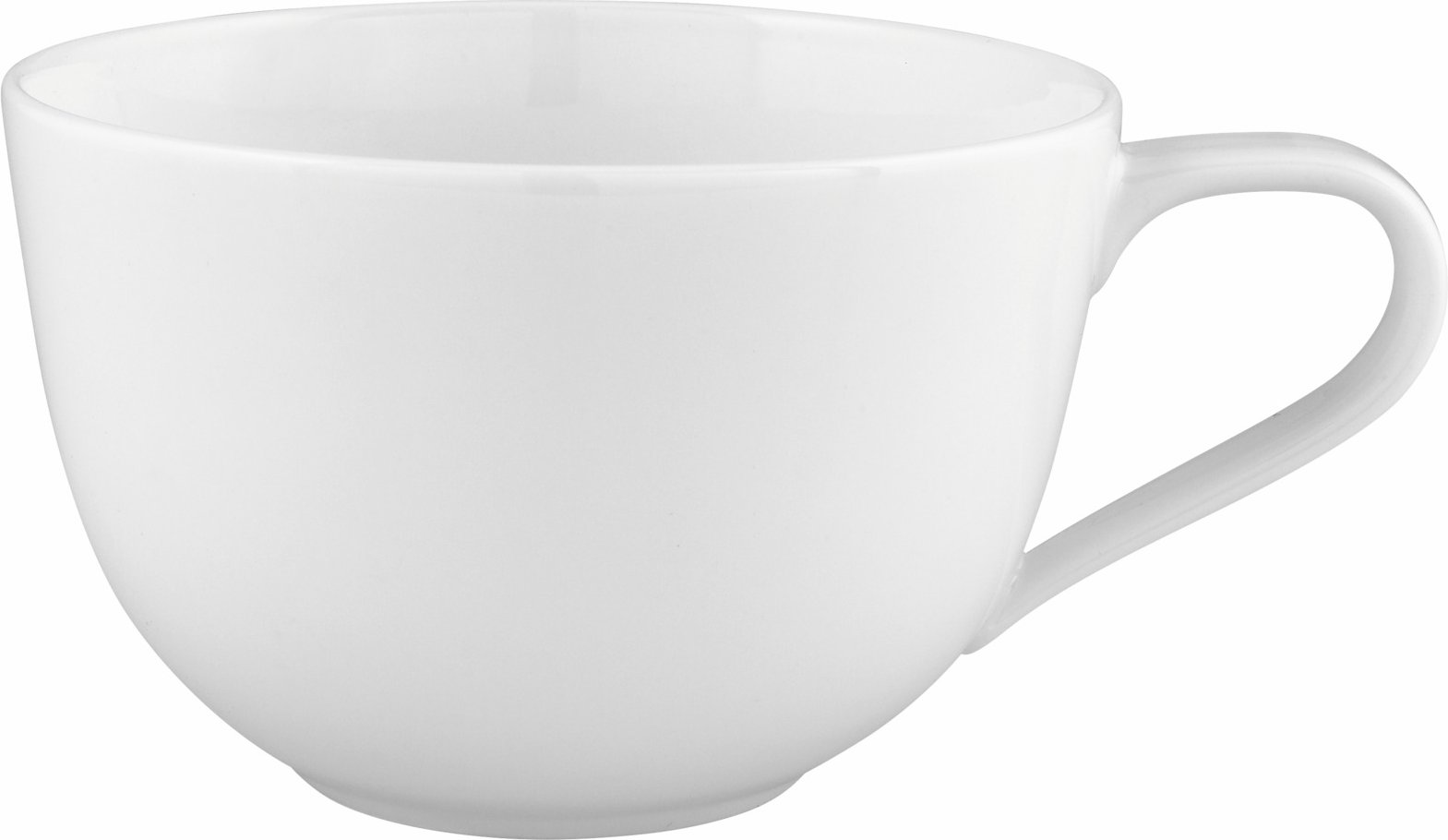Villeroy & Boch Kaffeetasse NOBLESSE, Porzellan