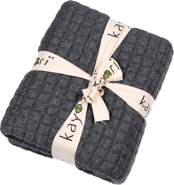 Kayori Plaid MOFU, Materialmix