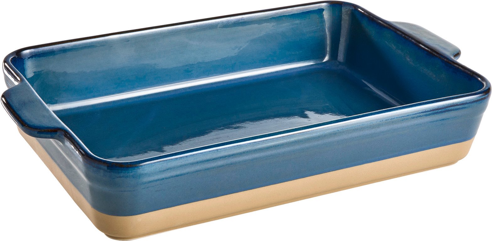 Homeware Auflaufform, Keramik