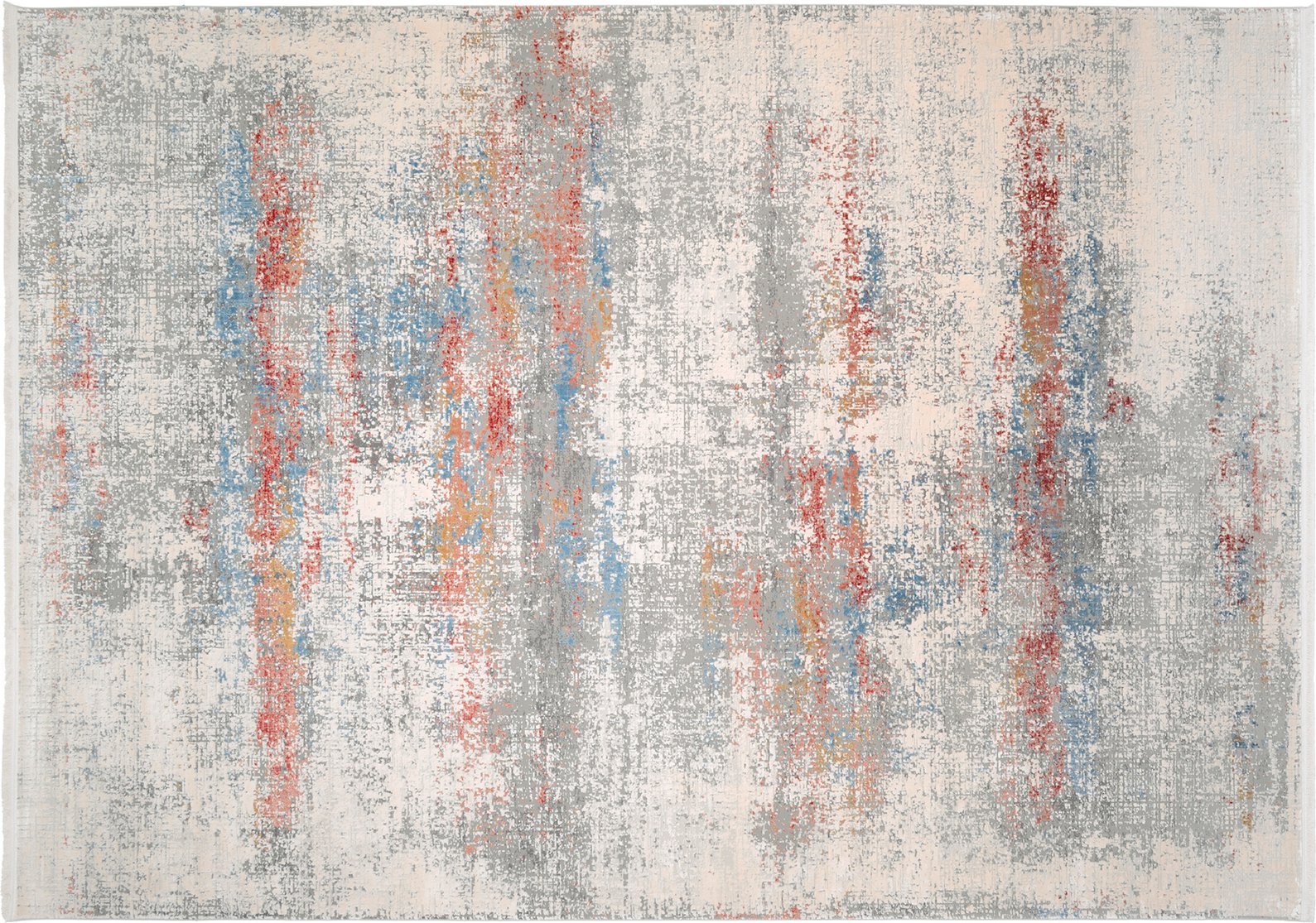 OCI Designer Teppich ILLUMINATION LENOR, Kunstfasern