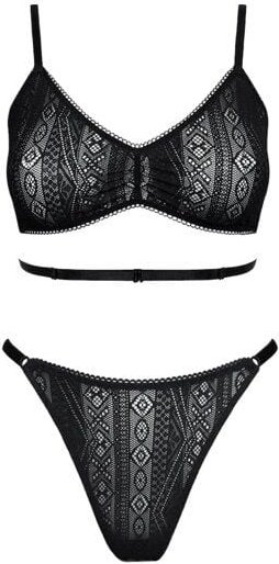 Anekdot Set Darling Tanga Strappy