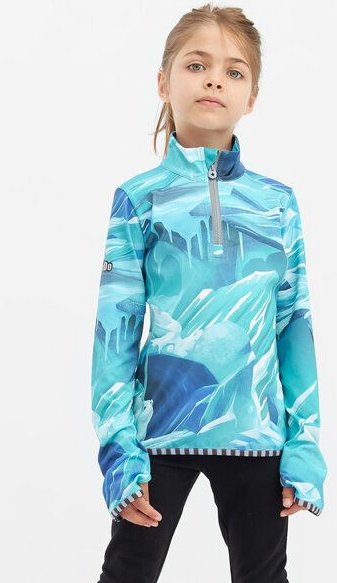 WeeDo Langarmshirt „Ice“