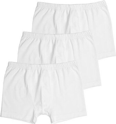 Sweety for kids Jungen Short, 3er Pack