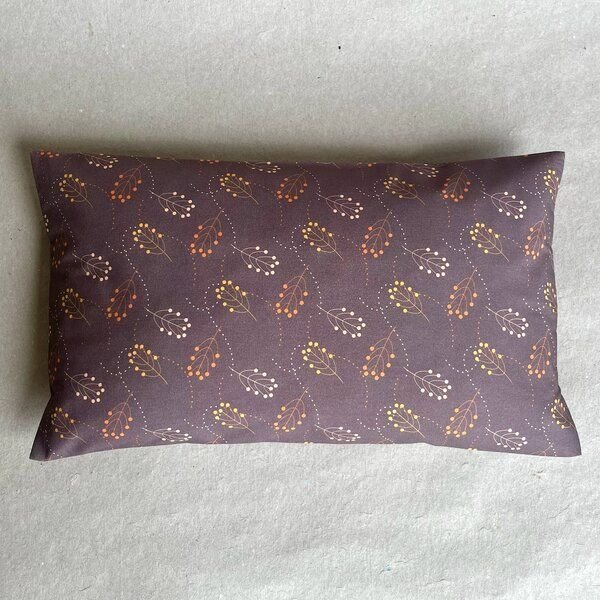 Gipfelrausch Zirben- Einschlafkissen Mittelberg, mit verschiedenen Inhalten