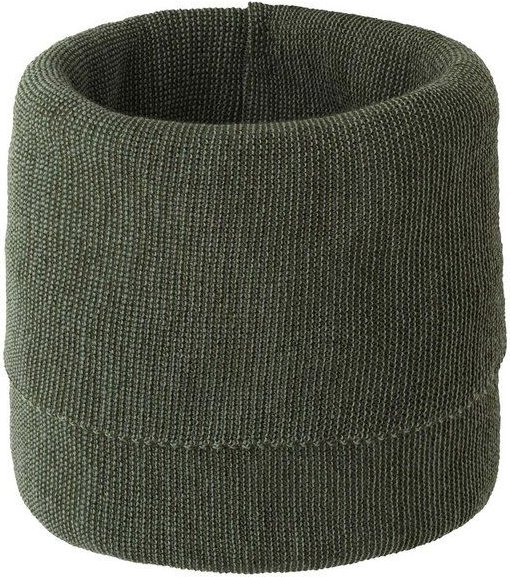 disana Kinder Schlauch-Schal Melange kbT Merinowolle