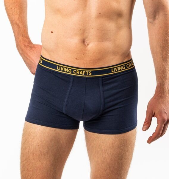 Thumbnail - Living Crafts Boxer-Shorts, 2er Pack - RICHARD