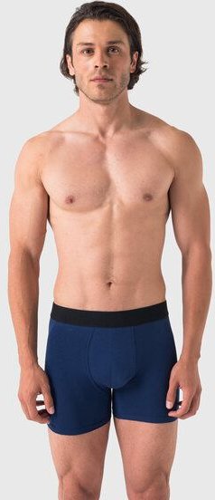 Barrio 13 Herren Boxershorts 5er Pack Unterhosen aus Baumwolle