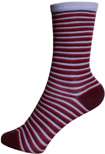 Leela Cotton Kids Socken Bio Baumwolle Elasthan