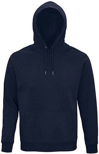 Sol's Unisex Stellar Pullover Hoodie mit Kapuze Kapuzenpullover Hoody