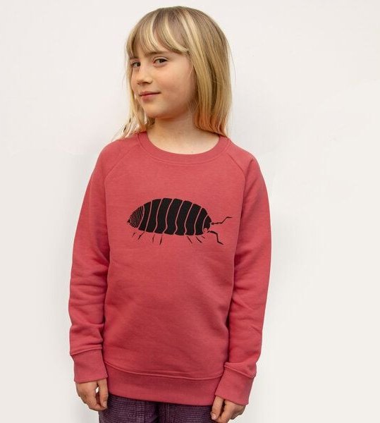 Cmig Greta Assel Pulli für Kinder