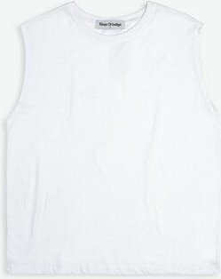 Kings Of Indigo ARICIA | WHITE