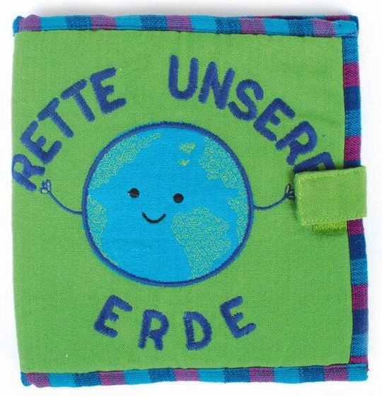 El Puente Entdeckungsbuch