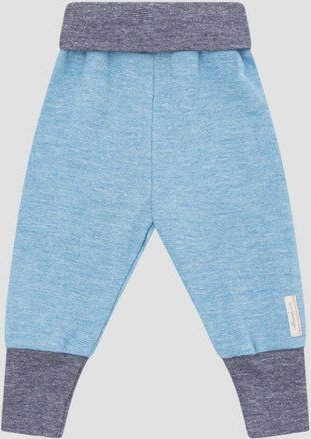 comazo|earth Baby Hose lang aus Wolle-Seide Mix | GOTS zertifiziert