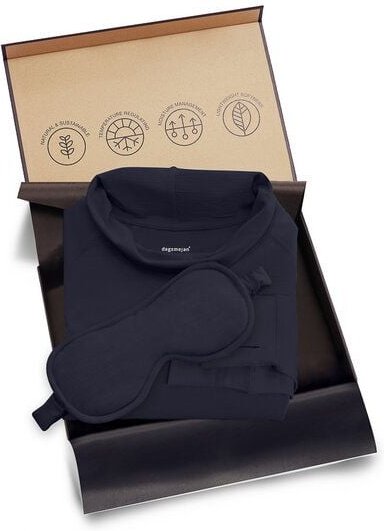 Dagsmejan Damen Geschenkset aus Merinowolle