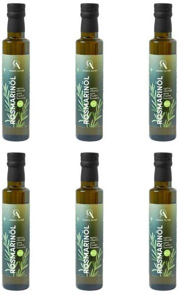 Aroma Olymp Bio Rosmarin-Olivenöl