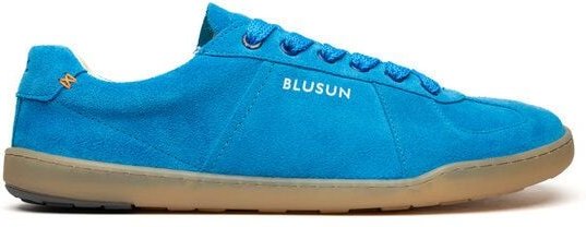 BLUSUN Barfußschuh BLSN-200M sky blue
