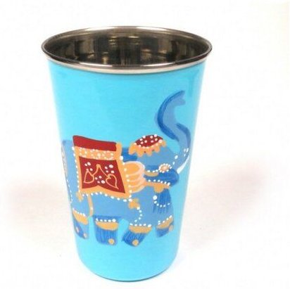 Just Be Elefant Becher groß