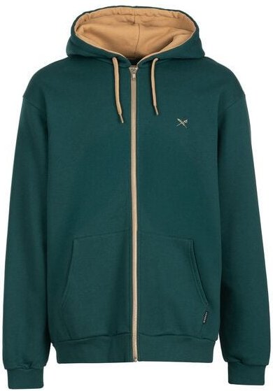 Iriedaily Mini Flag 2 Zip Hood