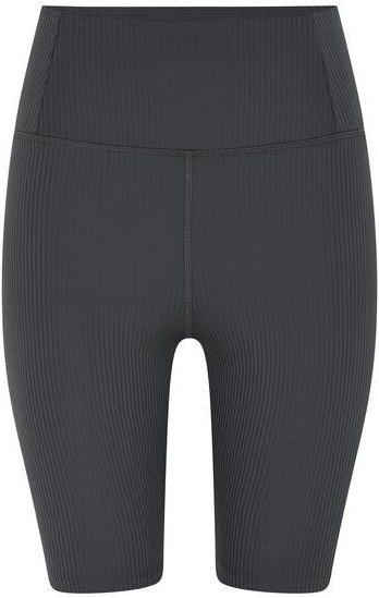 Girlfriend Collective Radlerhose Rib Bike Shorts