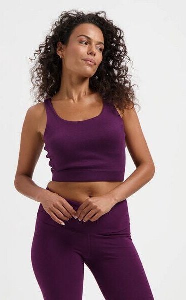 Urban Goddess Mandala Yoga Sport-BH