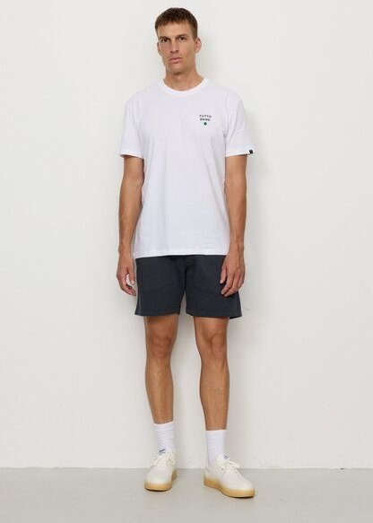 Herren Sweatshorts aus Bio-Baumwolle - BALM - recolution