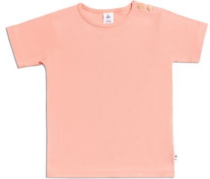 Baby Kinder Kurzarmshirt Bio-Baumwolle T-shirt "Leela Cotton"
