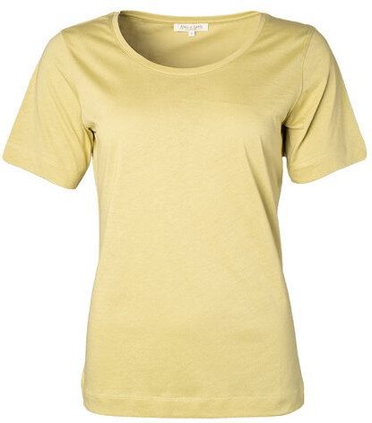 Alma & Lovis Basic T-Shirt aus 100% Bio-Baumwolle ‚Tee‘