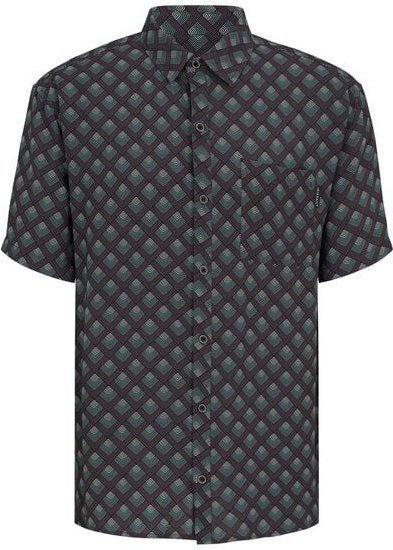 Iriedaily Resort SSL Shirt