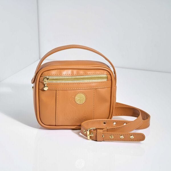 MILLA VON COSY Umhängetasche 5-in-1 Vibe