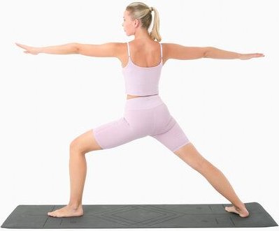 ORGANICATION LILLY | Biker-Shorts aus Bio-Baumwolle