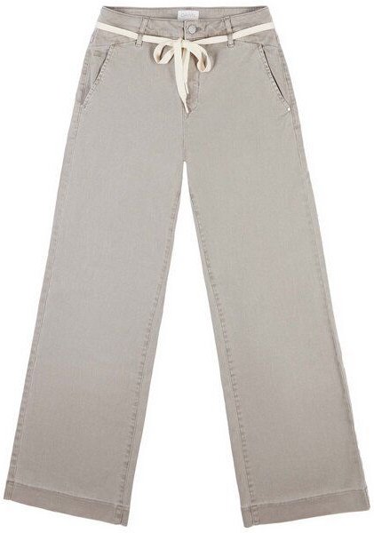 DAWN Jeans DEW Flared Soft Denim