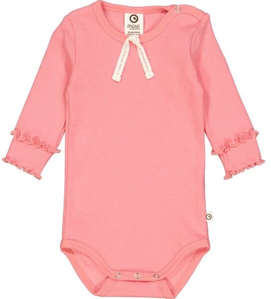 Thumbnail - müsli Langarmbody