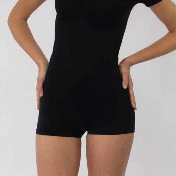 TAO Sportswear Schnelltrocknende & nahtlose Damen Funktionsboxer