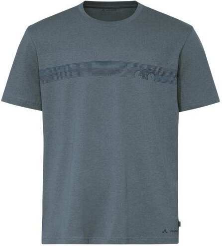VAUDE T-Shirt Men's Cyclist T-Shirt V
