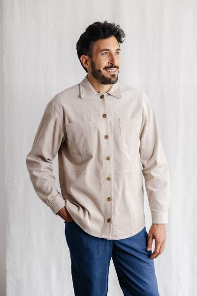 Jyoti - Fair Works Hemdjacke Kalagi