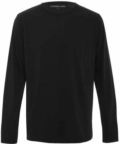 Thumbnail - LANGER JUNG Langarmshirt extra lang